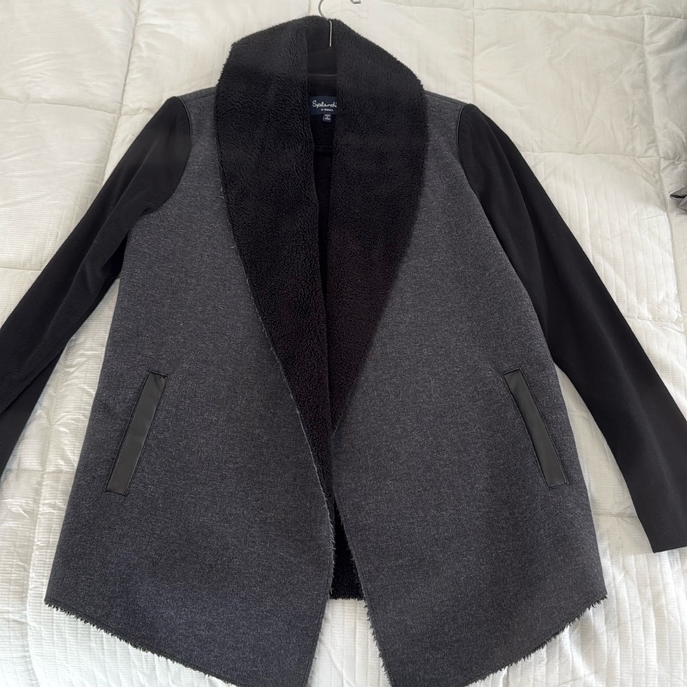 Splendid Blazer Coat Sz XS